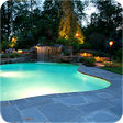 Icono de programa: Pool Design Ideas