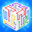 Icon of program: Escape Blast 3D