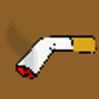 Icono de programa: Quit to smoke for Windows…