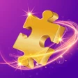 Icon of program: Jigsaw  Relax Block Puzzl…