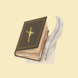 Angel Note -Daily PrayerBible icon