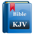 Icon of program: King James Bible in Engli…