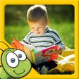Icon of program: I Like Books - 37 Picture…