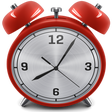 Icono de programa: Red Alarm