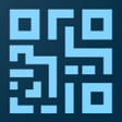 Icono de programa: PDF417 Barcode Scanner- Q…