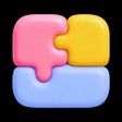 Icon of program: Words Booster: Learn Engl…