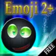 Icon of program: Emoji 2+ - Free Emoticons…