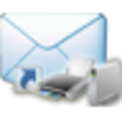 Icon of program: Automatic Print Email