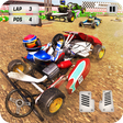 Icon of program: Super Kart Racing Trophy …