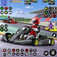 Icono de programa: Super Kart Racing Trophy …