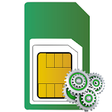 Icono de programa: SIM Toolkit Application