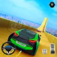 Icon of program: Mega Ramp Car Racer Stunt
