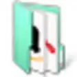 Icon of program: Epubor Kindle to PDF Conv…
