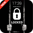 Icono de programa: Lock Screen Wallpaper