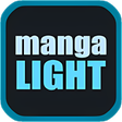 Icon of program: Manga Light - Manga Reade…