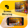 Icon of program: Screen Mirroring For All …