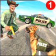 Icono de programa: Police Dog Crime Chase - …