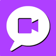Icono de programa: Free Video call - Chat me…