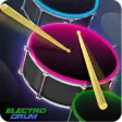 Icon of program: Electro Drum DJ Simulator