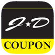Icono de programa: Coupons for JD Sports
