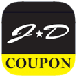 Icon of program: Coupons for JD Sports
