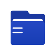 Icono de programa: Docvara: Safe Docs Storag…
