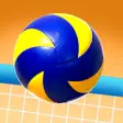 Icon of program: New Beach Volleyball Cham…