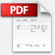 Icon of program: Invoice2pdf