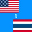 Icon of program: English Thai Translator /…