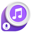 Icono de programa: Download Music Free