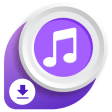 Icon of program: Download Music Free