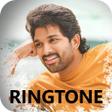 Icon of program: Telugu Ringtones App - తల…
