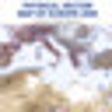 Icono de programa: Physical Vector Map of Eu…
