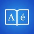 Icon of program: French Dictionary - Engli…