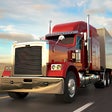 Icono de programa: Euro Truck Simulator Offr…
