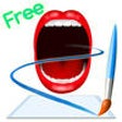 Icon of program: Voice Draw Free