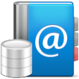 Icono de programa: Address Book Database Sof…