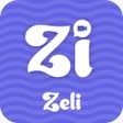 Icon of program: Zeli  Video chats anytime