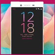Icono de programa: X-Premium Theme Xperia