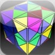 Icon of program: Color Puzzle 3D