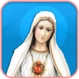 Icon of program: Saint Rosaire catholique