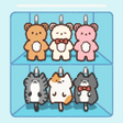 Icon of program: Toy Sorting: Match3