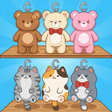 Icono de programa: Toy Sorting: Match3