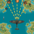 Icono de programa: Aircraft Wargame