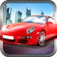 Icon of program: 3D City Street Pro Drag-R…