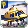 Icon of program: Helicopter Parking Challe…