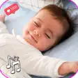 Icon of program: Baby Sleep Song Offline