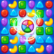 Icon of program: Match Candy