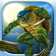 Icono de programa: Mutant Ninja Turtles for …