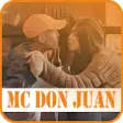Icon of program: MC Don Juan todas as musi…